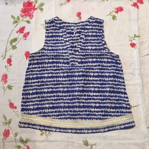 Modcloth Decorative Blouse